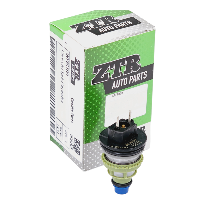 Inyector Gasolina Chevrolet Sprint 1.0 /Tbi Monopunto