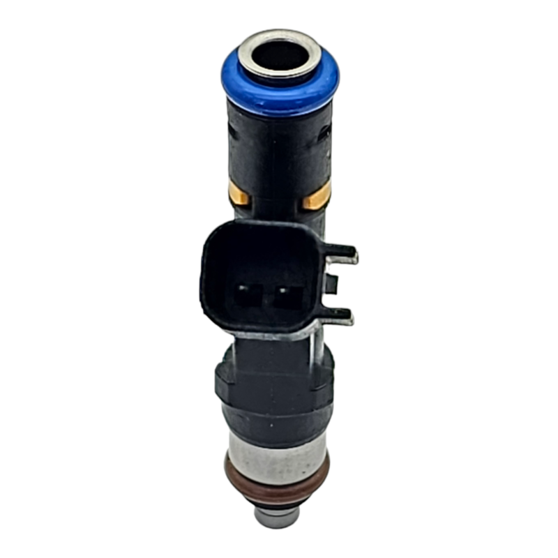 Inyector Gasolina Mazda 3 2.0 4 Huecos
