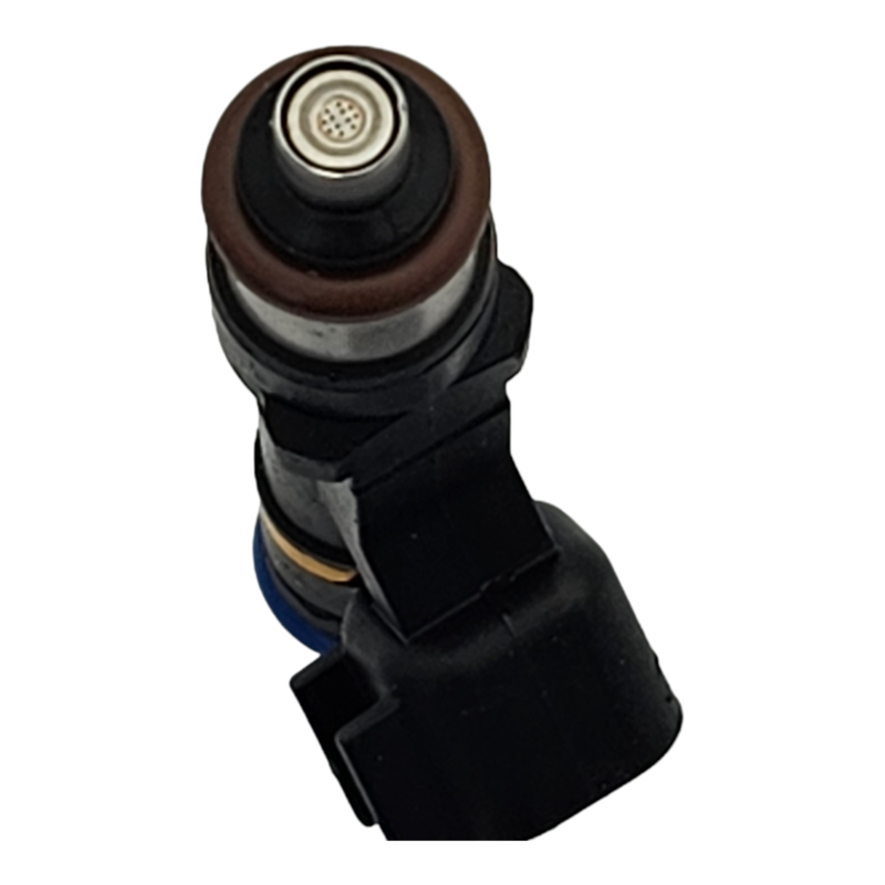 Inyector Gasolina Mazda 3 2.0 4 Huecos