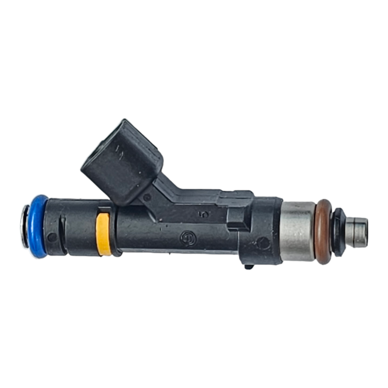 Inyector Gasolina Mazda 3 2.0 4 Huecos