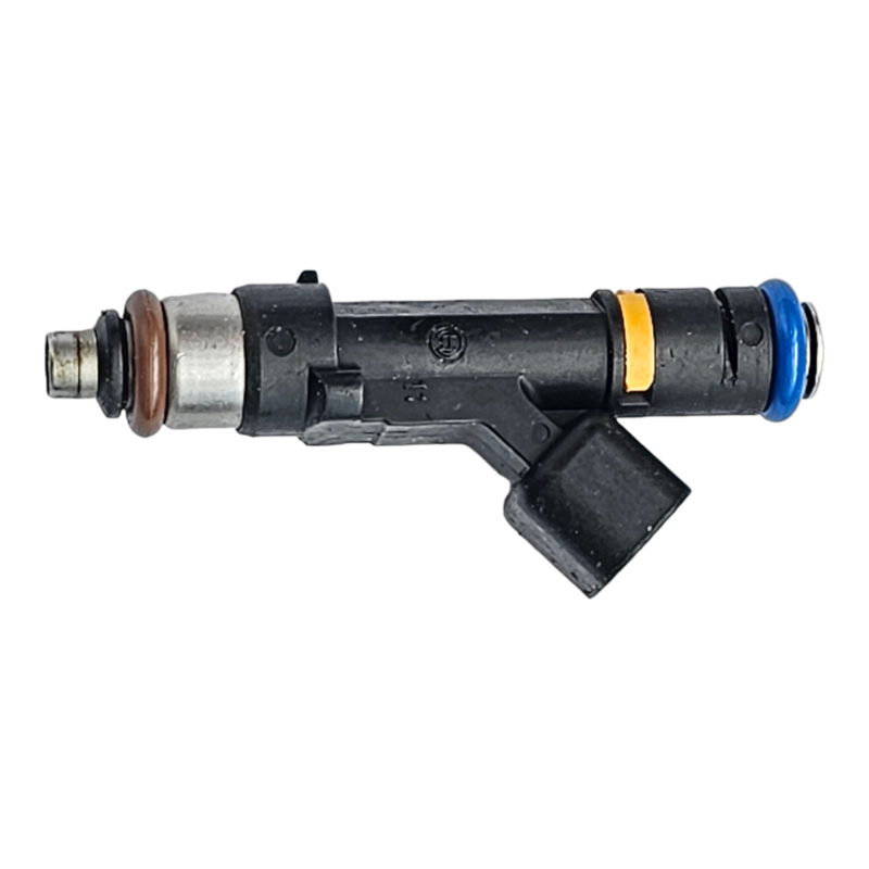 Inyector Gasolina Mazda 3 2.0 4 Huecos
