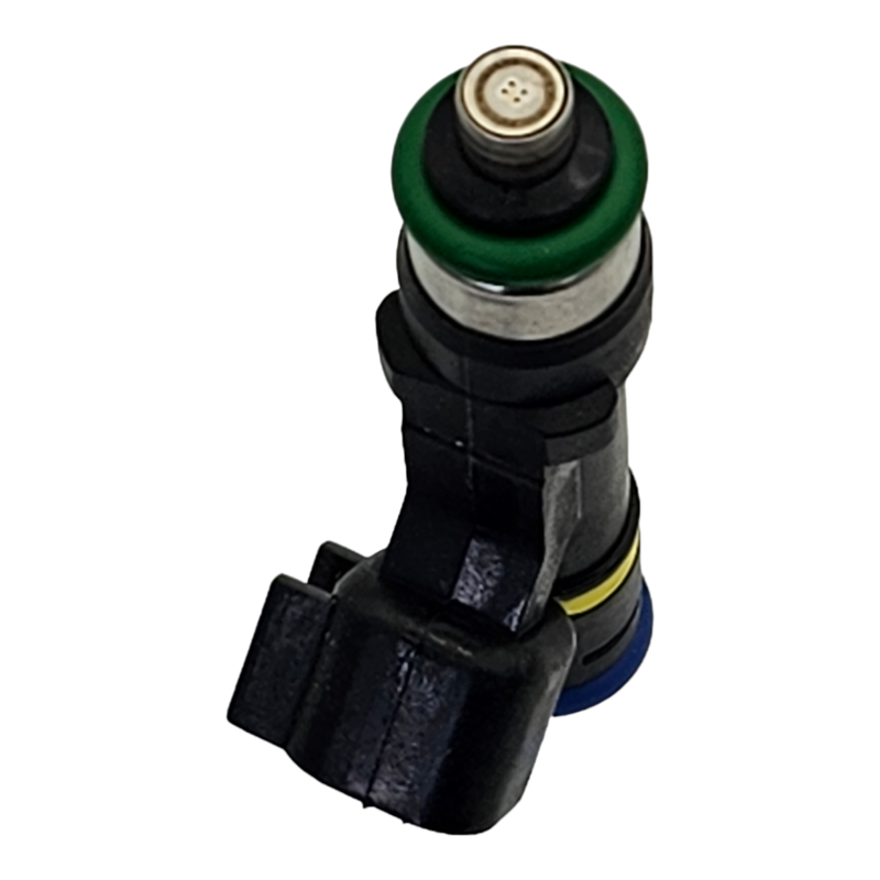 Inyector Gasolina Mazda 3 2.0 12 Huecos