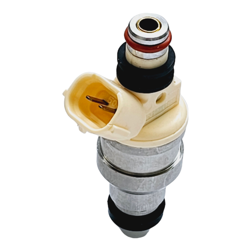 Inyector Gasolina Mazda B2.2 93-07 Bt50 2.2 08-15