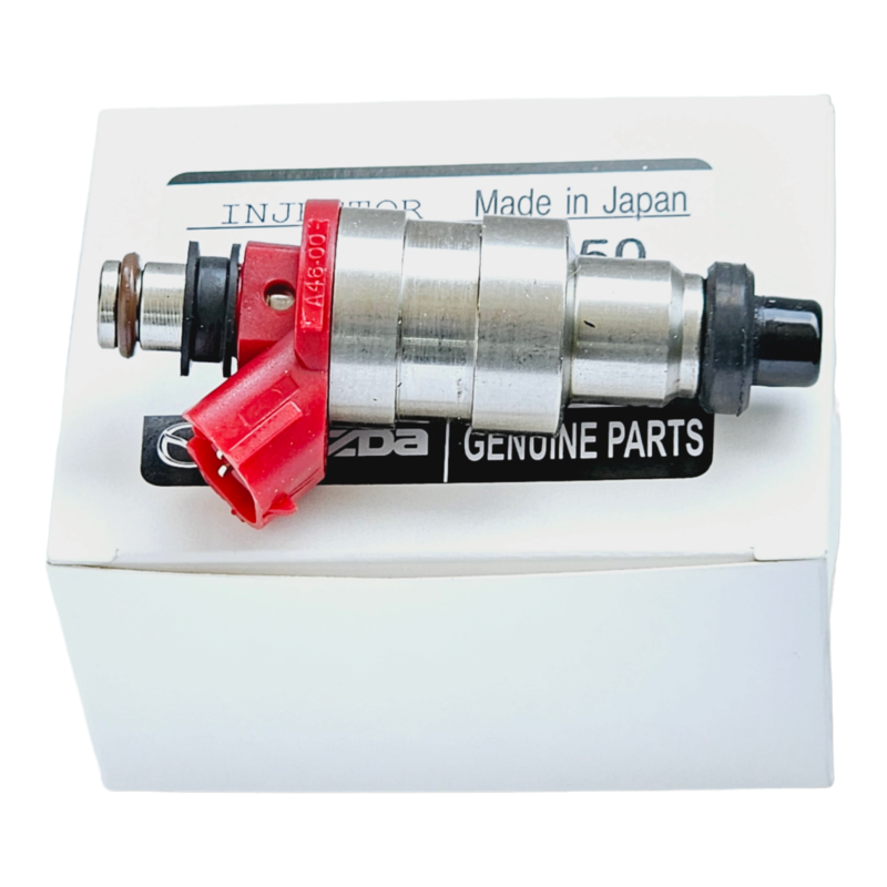 Inyector Gasolina Mazda B2.6