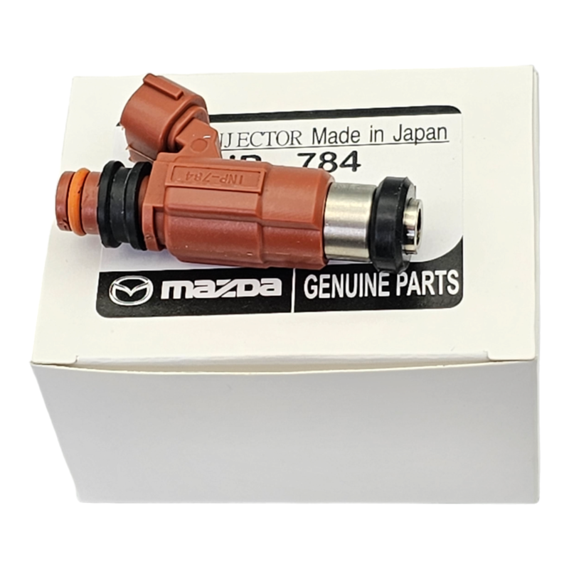 Inyector Gasolina Mazda Bt50 2.6