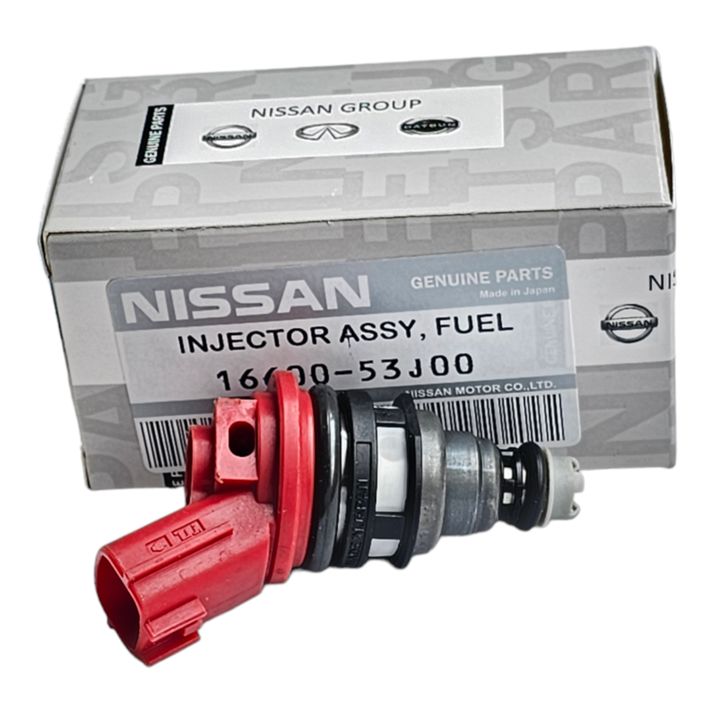 Inyector Gasolina Nissan Blue Bird 1.6