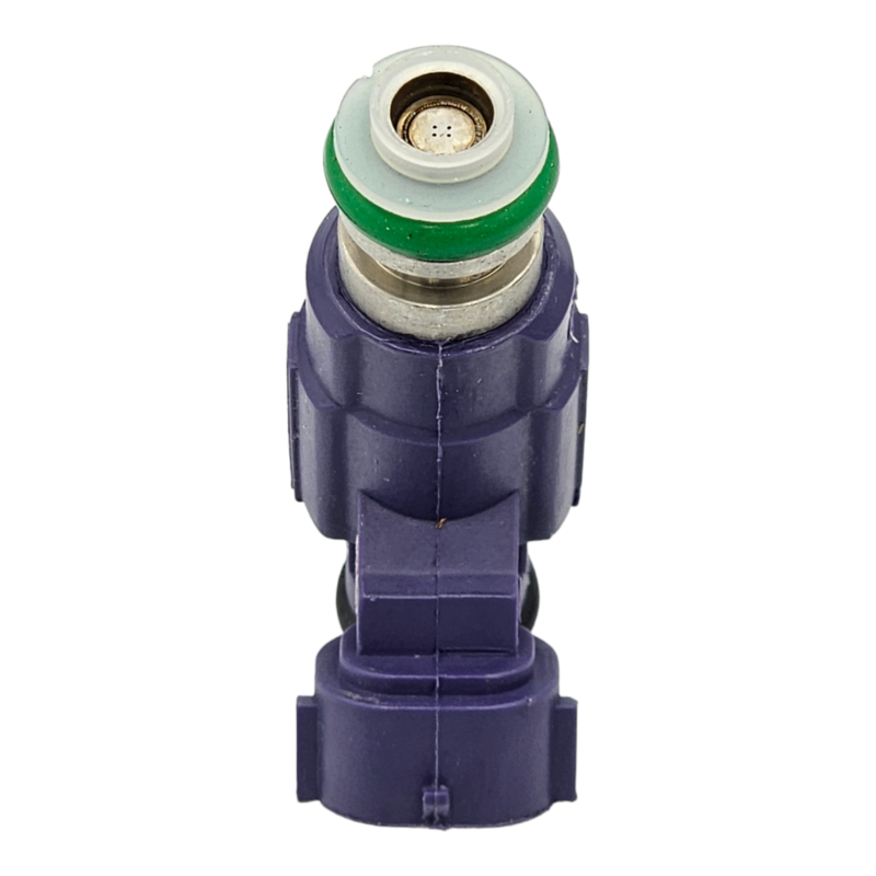 Inyector Gasolina Nissan D22 2.4 Frontier 2.4 Morado