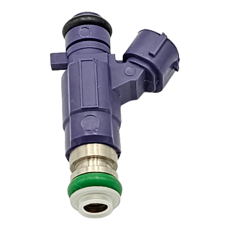 Inyector Gasolina Nissan D22 2.4 Frontier 2.4 Morado