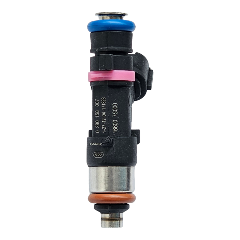 Inyector Gasolina Nissan New Pathfinder 4.0