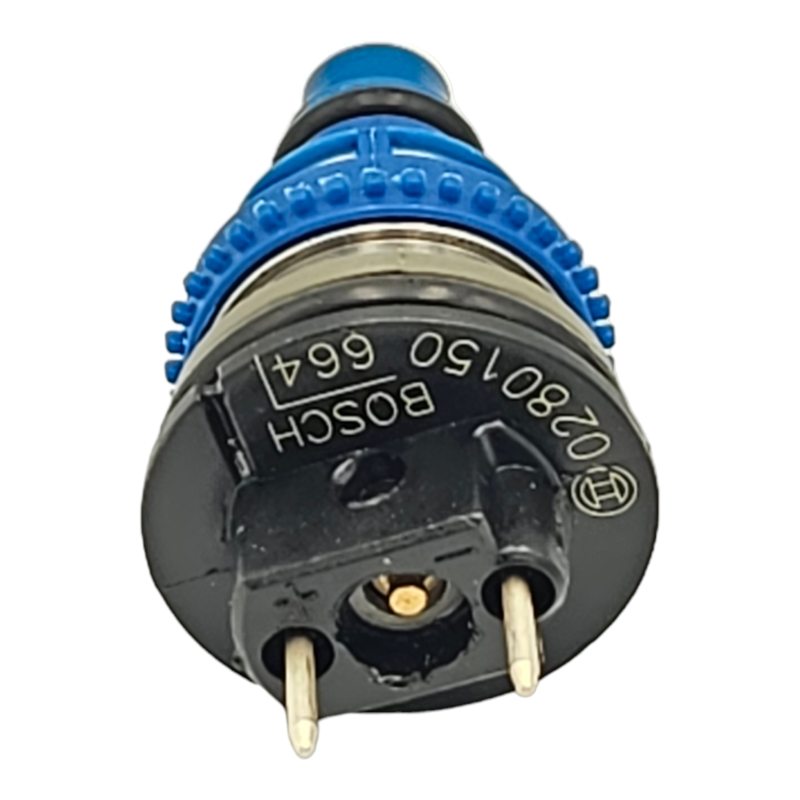 Inyector Gasolina Renault R9 R19 1.4 Iny 98-02 Clio Rt 1.4 98-02