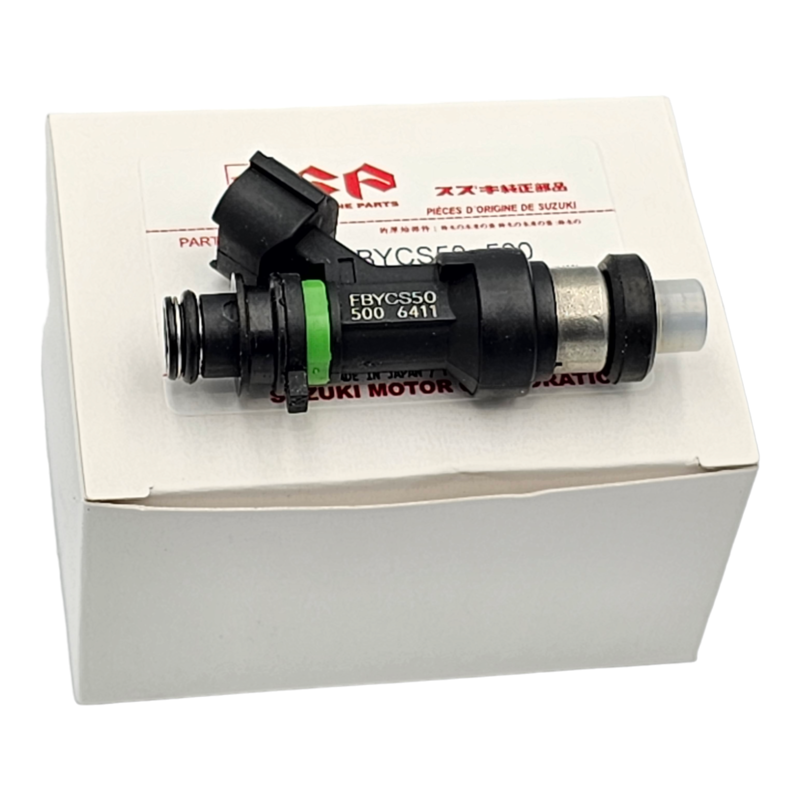 Inyector Gasolina Suzuki G/Vitara Sz 2.0 2.7