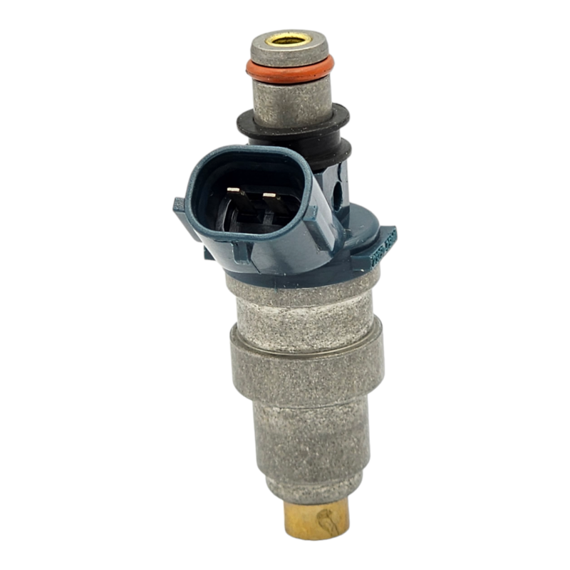Inyector Gasolina Toyota Hilux Hi Rider 2.7 2Rz Azul