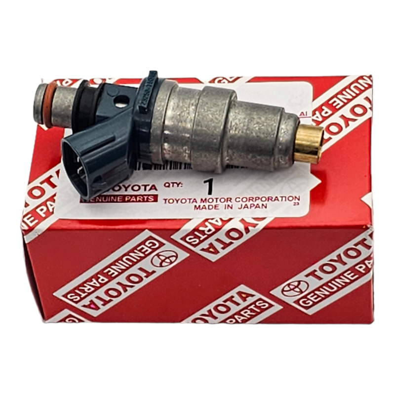 Inyector Gasolina Toyota Hilux Hi Rider 2.7 2Rz Azul