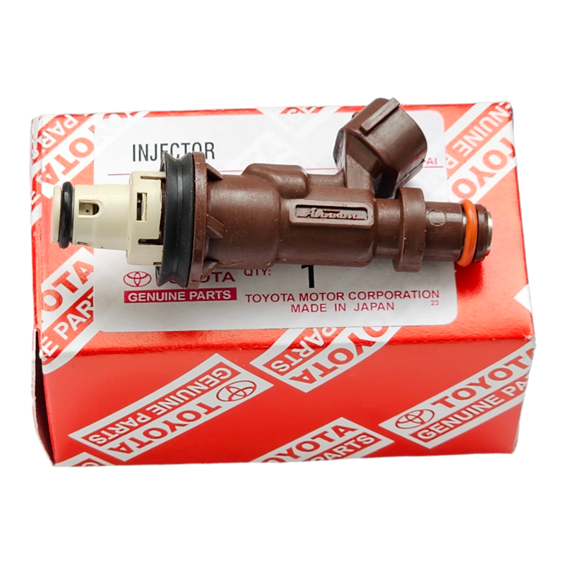 Inyector Gasolina Toyota Prado 3.4 V-6 5Vz