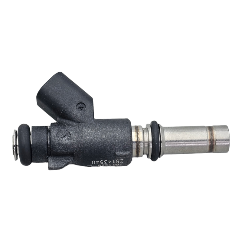 Inyector Gasolina Jac J2 J3 1.3-1.5 12-15