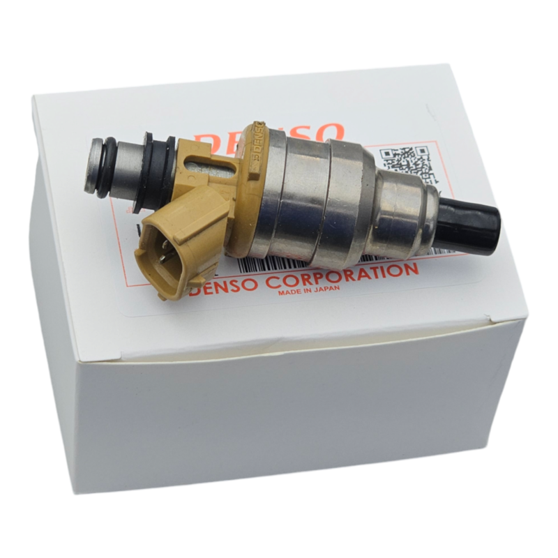 Inyector Gasolina Mazda Allegro 1.3 97-07 Laser 1.3 98-07 Sephia 1.5 1.8 95-00
