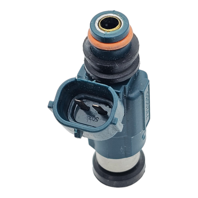 Inyector Gasolina Mazda Milenio 1.8 Azul