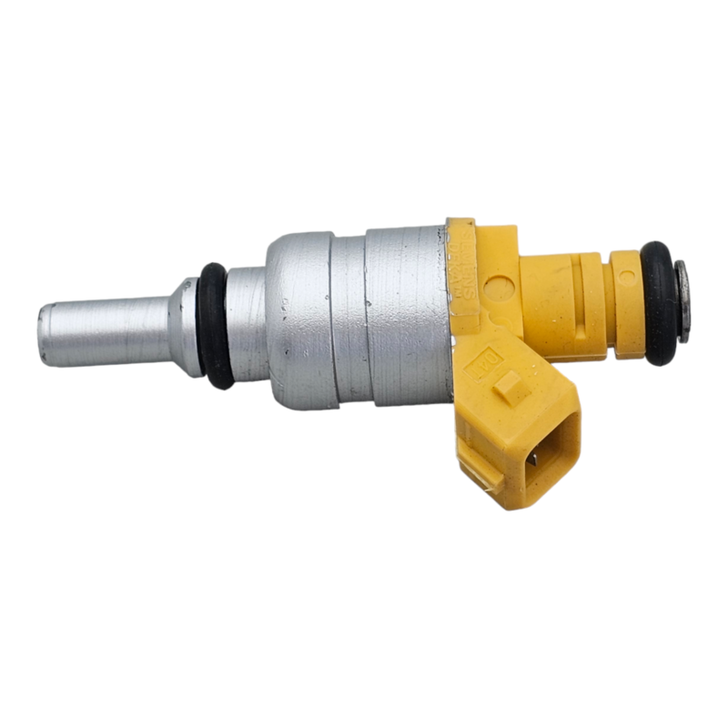 Inyector Gasolina Kia Rio 1.3 Amarillo