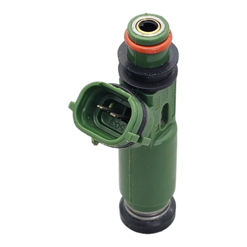 Inyector Gasolina Toyota Corolla 1.8 03-19 Toyota 4.5 92-08 Land Cruiser 4.5 92-08 Burbuja 1Gr 1Fzfe