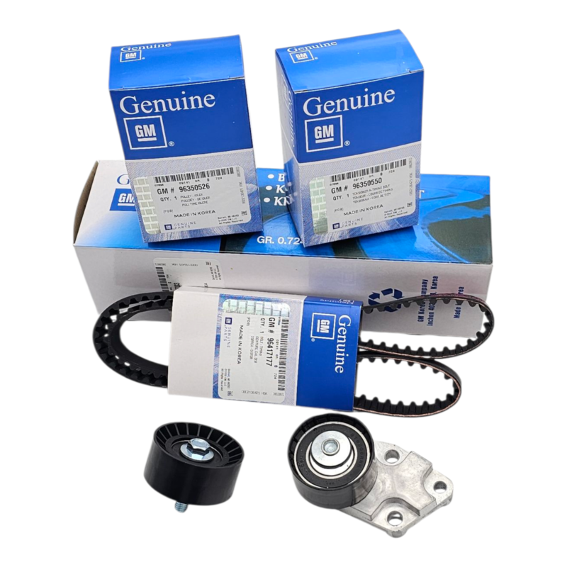 Kit Reparticion Aveo /Optra