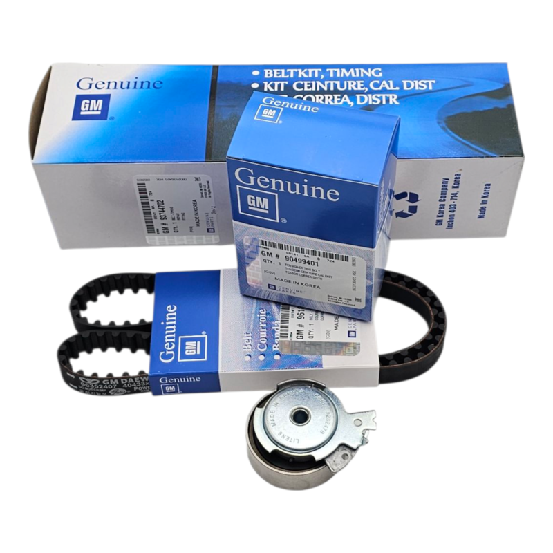 Kit Reparticion Corsa Aveo Family