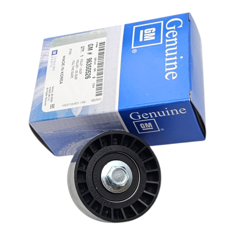 Kit Reparticion Aveo /Optra