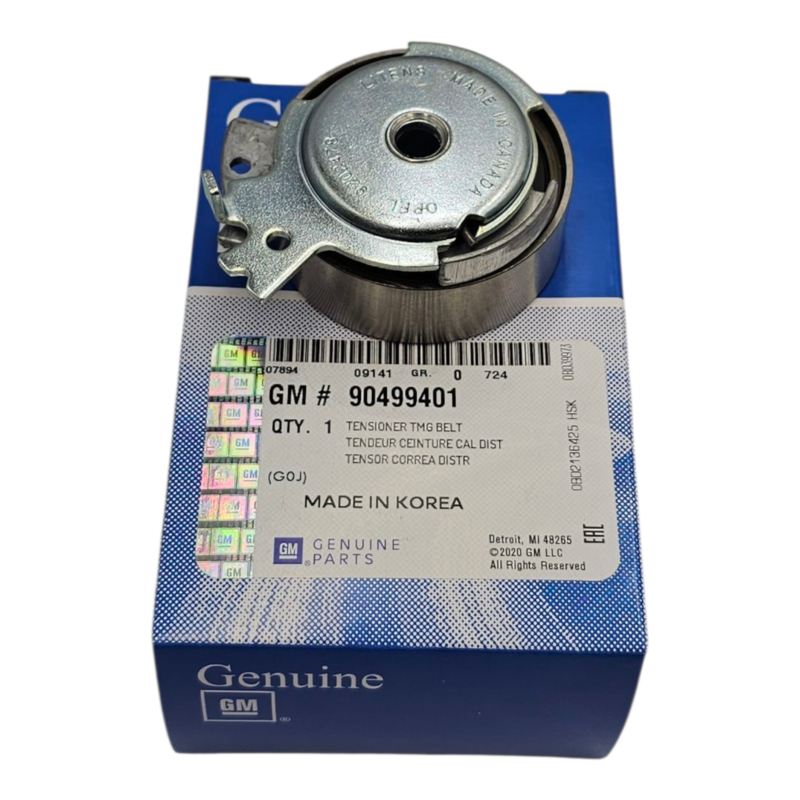 Kit Reparticion Corsa Aveo Family