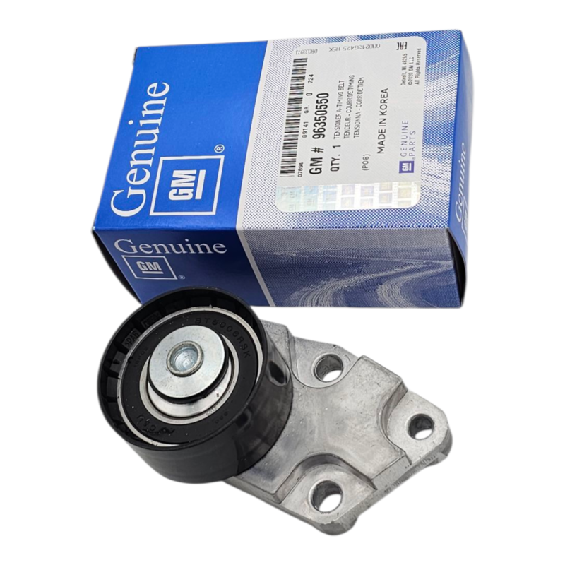 Kit Reparticion Aveo /Optra