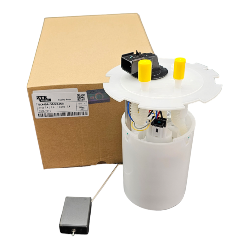 Módulo Bomba Gasolina Chevrolet Optra 1.4 1.6 1.8 2004-2013