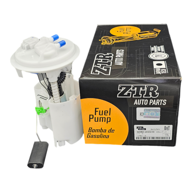 Módulo Bomba Gasolina Renault Symbol 1.4 1.6 2001-2009