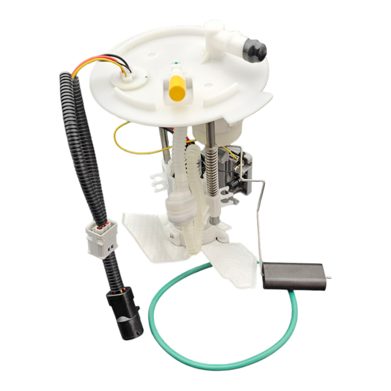 Bomba De Combustible Completa Para Ford Explorer 1996 (4 Puertas): Reemplazo Directo TRQ FW64V1