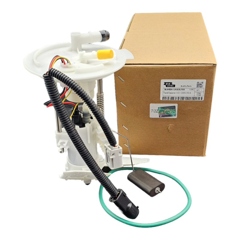 Módulo Bomba Gasolina Ford Explorer 4.0 Xlt 1996-2007
