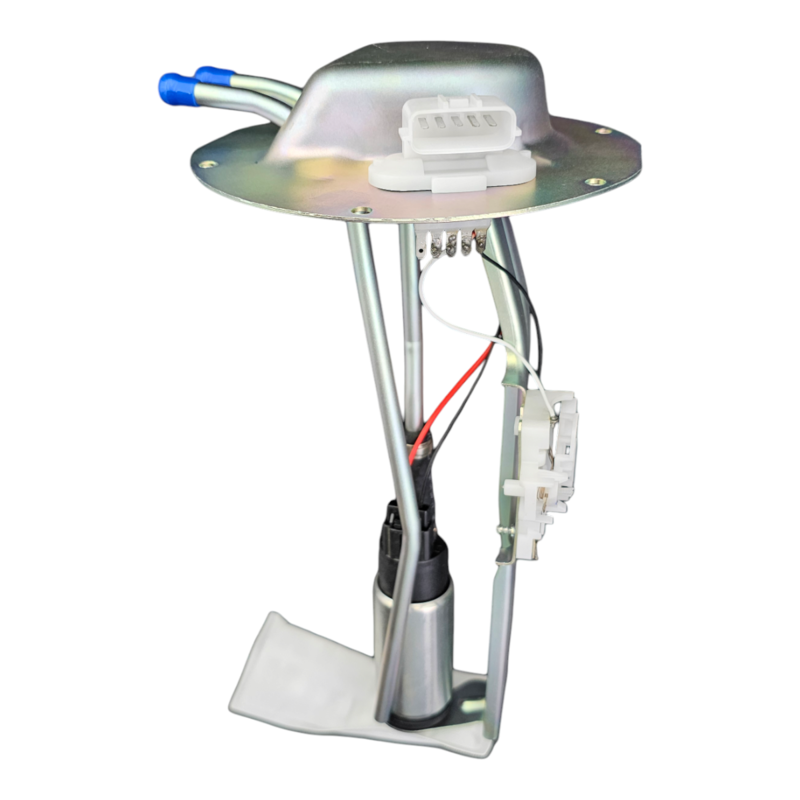 Módulo Bomba Gasolina Nissan D22 2.4 2005-2013