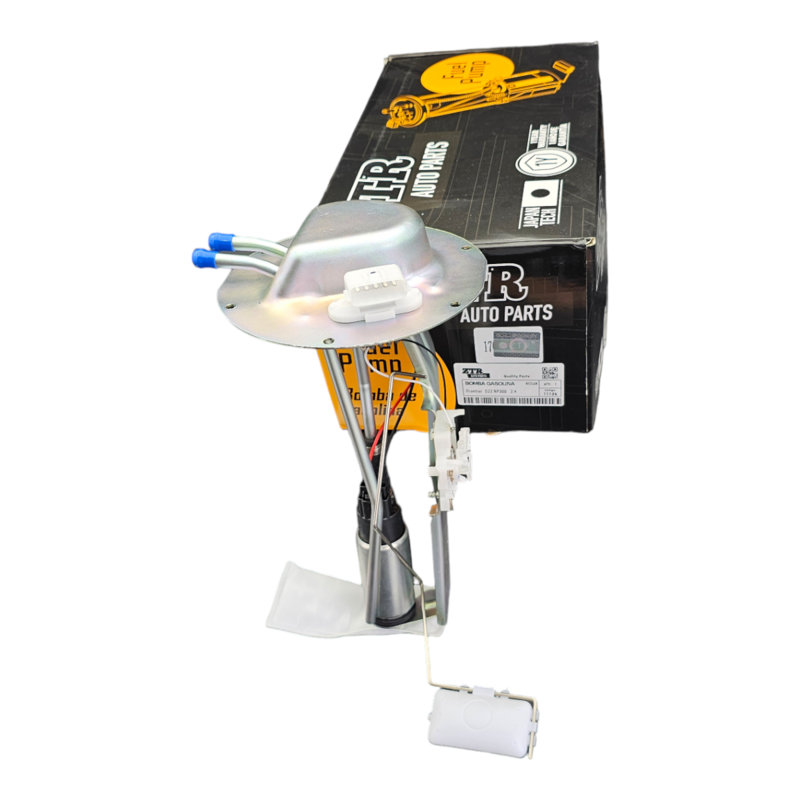 Módulo Bomba Gasolina Nissan D22 2.4 2005-2013