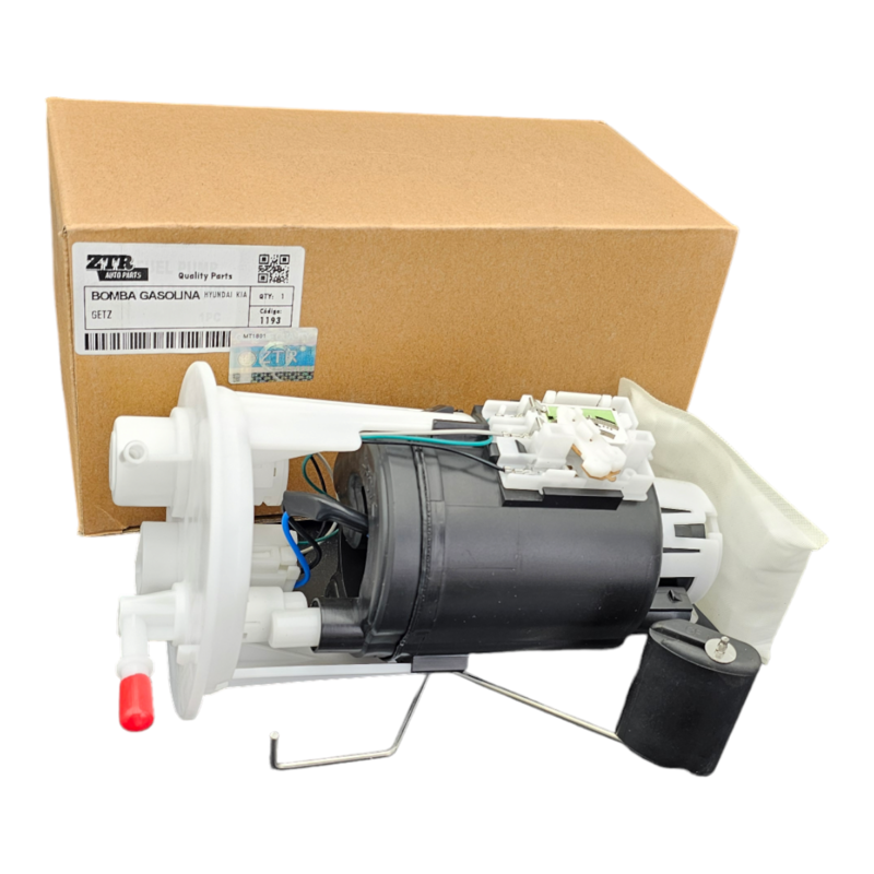 Módulo Bomba Gasolina Hyundai Getz 1,3 2003-2006