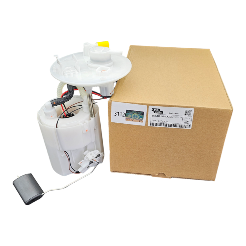 Módulo Bomba Gasolina Hyundai Elantra 2.0 2007-2011