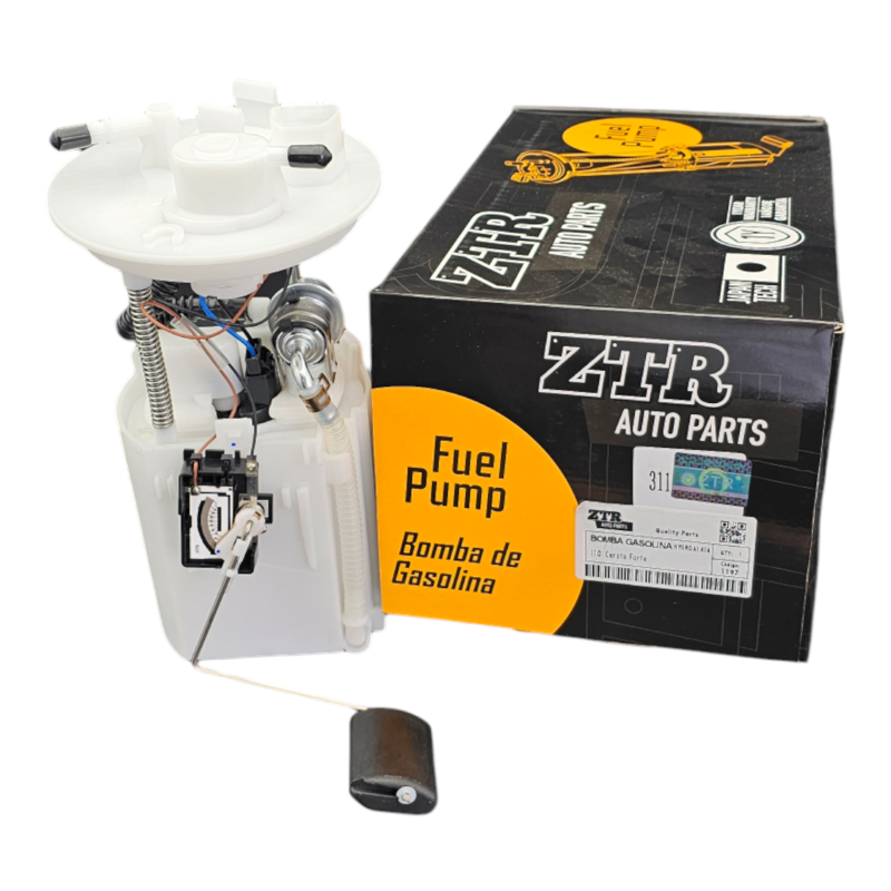 Módulo Bomba Gasolina Kia Soul 1.6 2010-2015