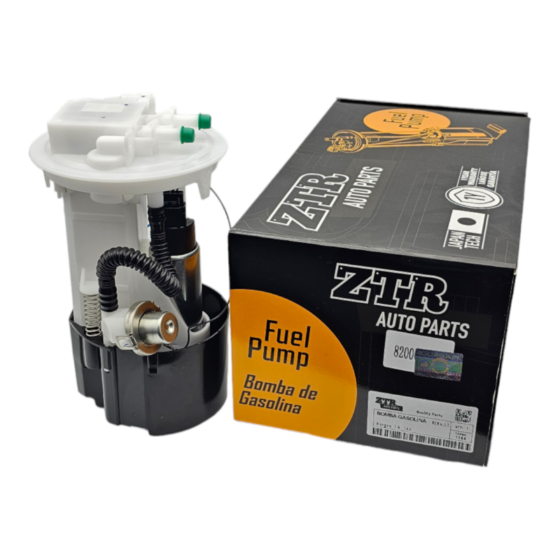 Módulo Bomba Gasolina Renault Kangoo 1.6 2016-2018