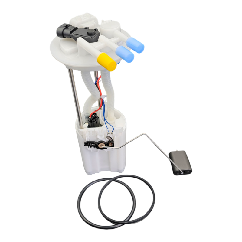 Módulo Bomba Gasolina Chevrolet Dmax 3.5 2005-2007