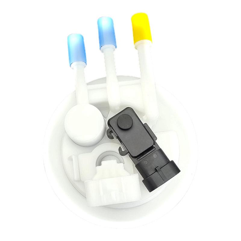 Módulo Bomba Gasolina Chevrolet Dmax 3.5 2005-2007