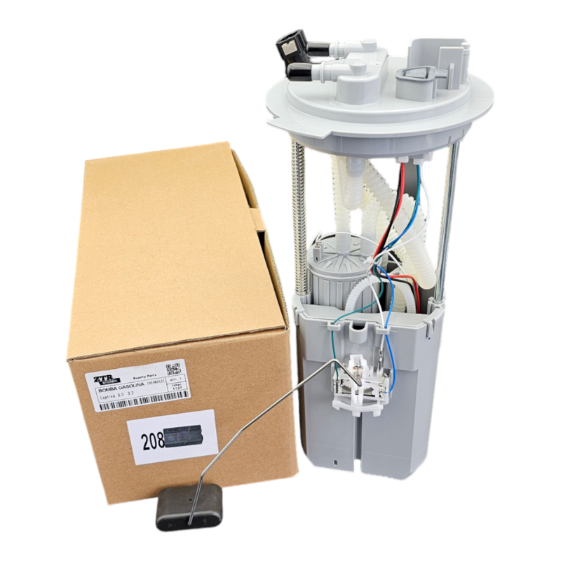 Módulo Bomba Gasolina Chevrolet Captiva 3.2 2008-2011