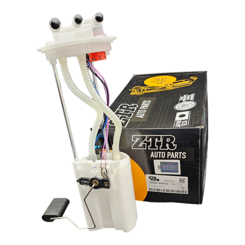 Módulo Bomba Gasolina Chevrolet Luv Dmax 2.4 2005-2013