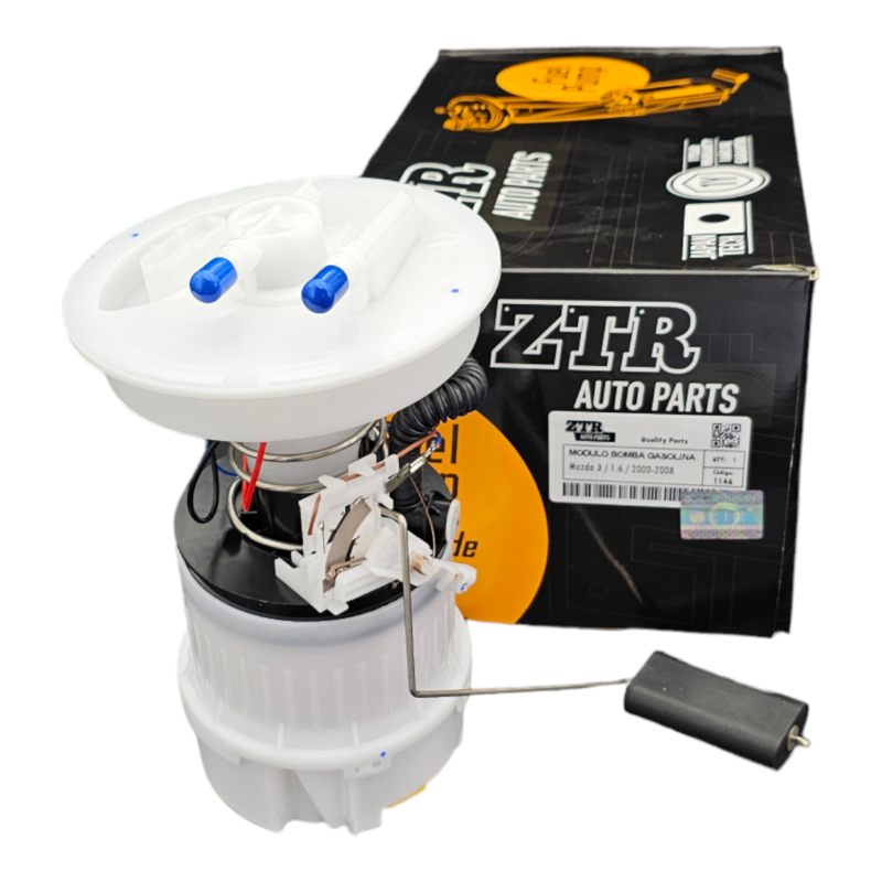 Módulo Bomba Gasolina Mazda 3 1.6 2005-2015 Ztr