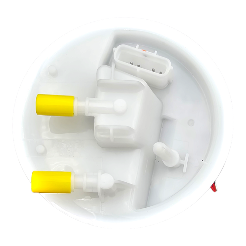 Módulo Bomba Gasolina Mazda 6 All New 2.5 2010-2015