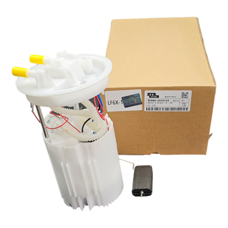 Módulo Bomba Gasolina Mazda 6 All New 2.5 2010-2015
