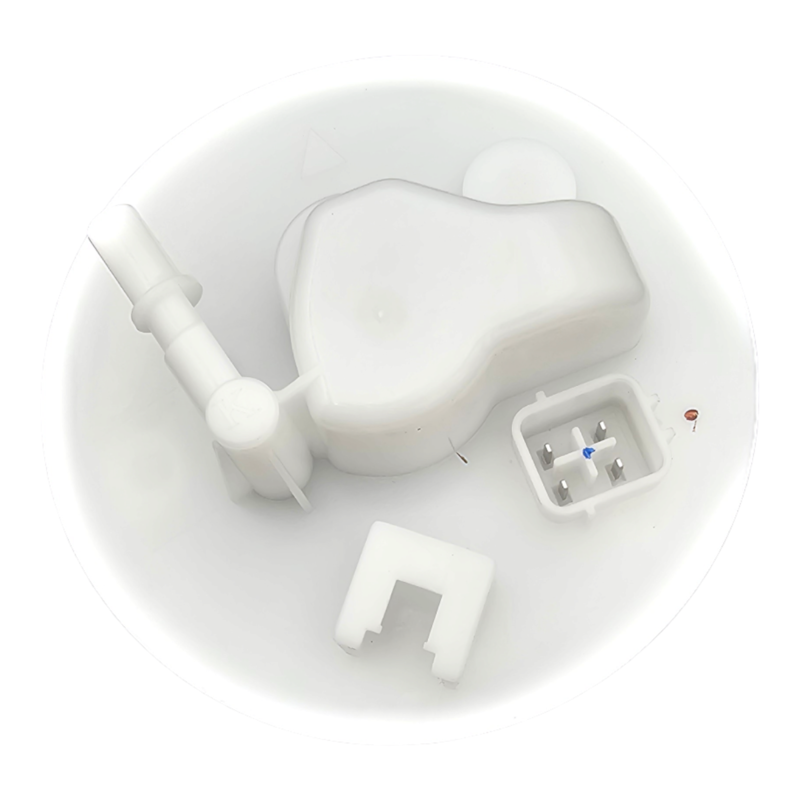 Módulo Bomba Gasolina Mazda 6 2.0 04-08