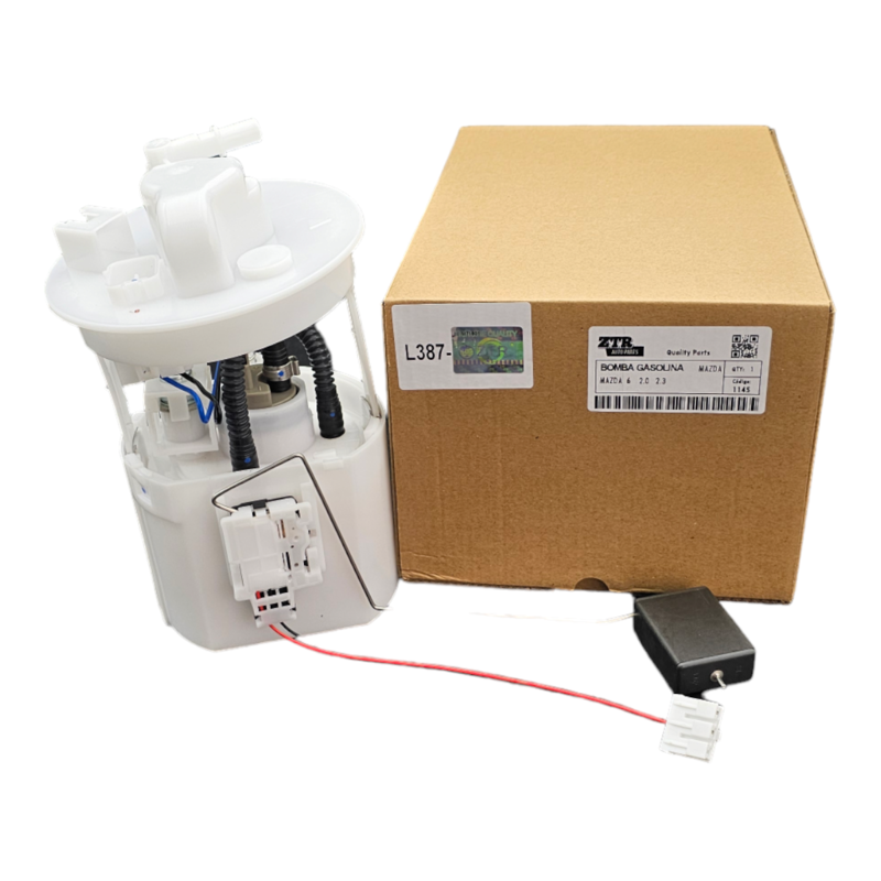 Módulo Bomba Gasolina Mazda 6 2.0 04-08