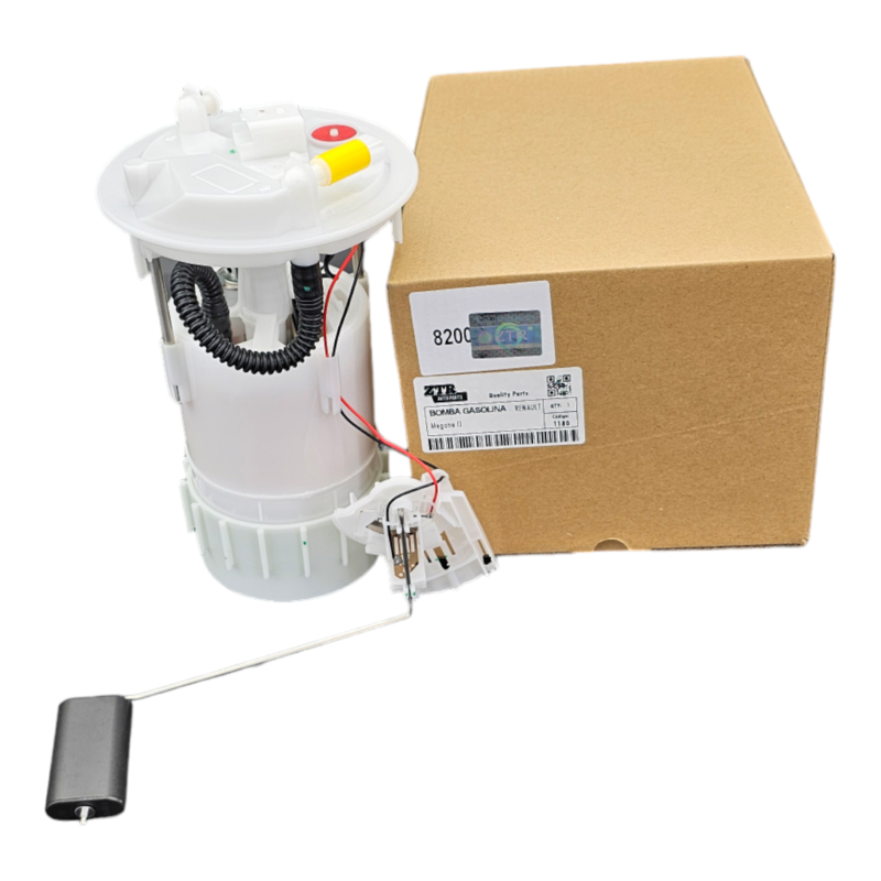 Módulo Bomba Gasolina Renault Megane Ii 2.0 2013-2015