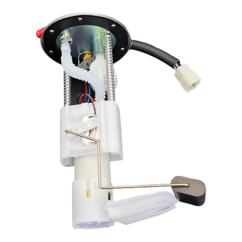 Módulo Bomba Gasolina Chevrolet N200 N300 2010-2017