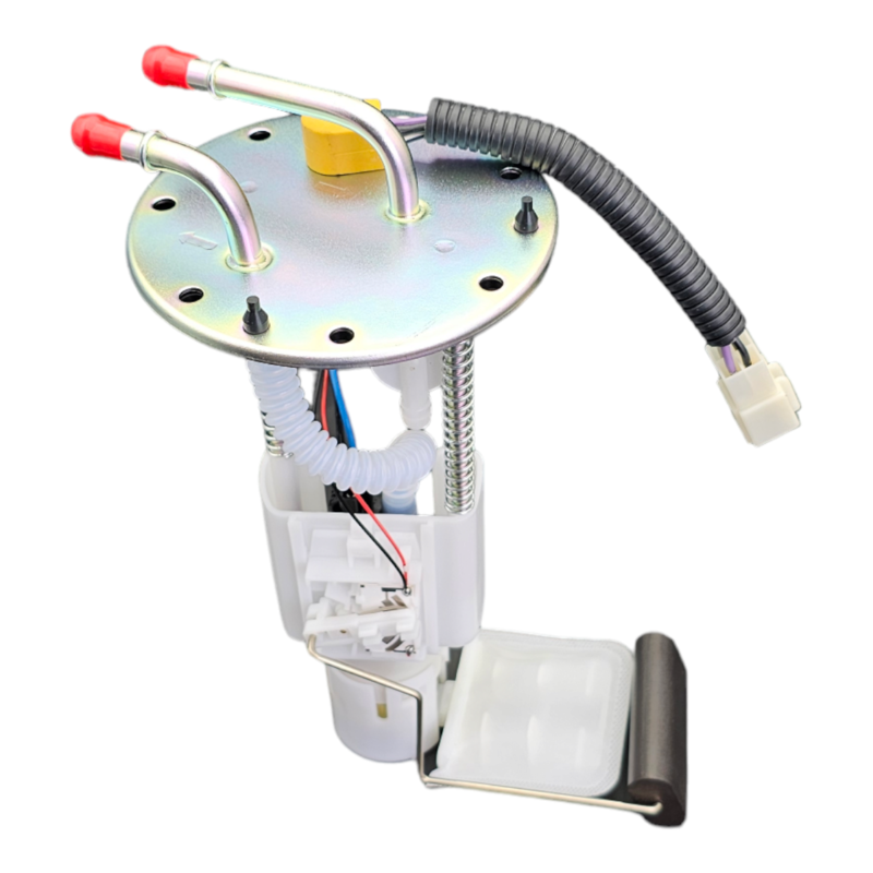 Módulo Bomba Gasolina Chevrolet N200 N300 2010-2017